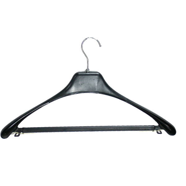plastic hanger/men's wear hanger
